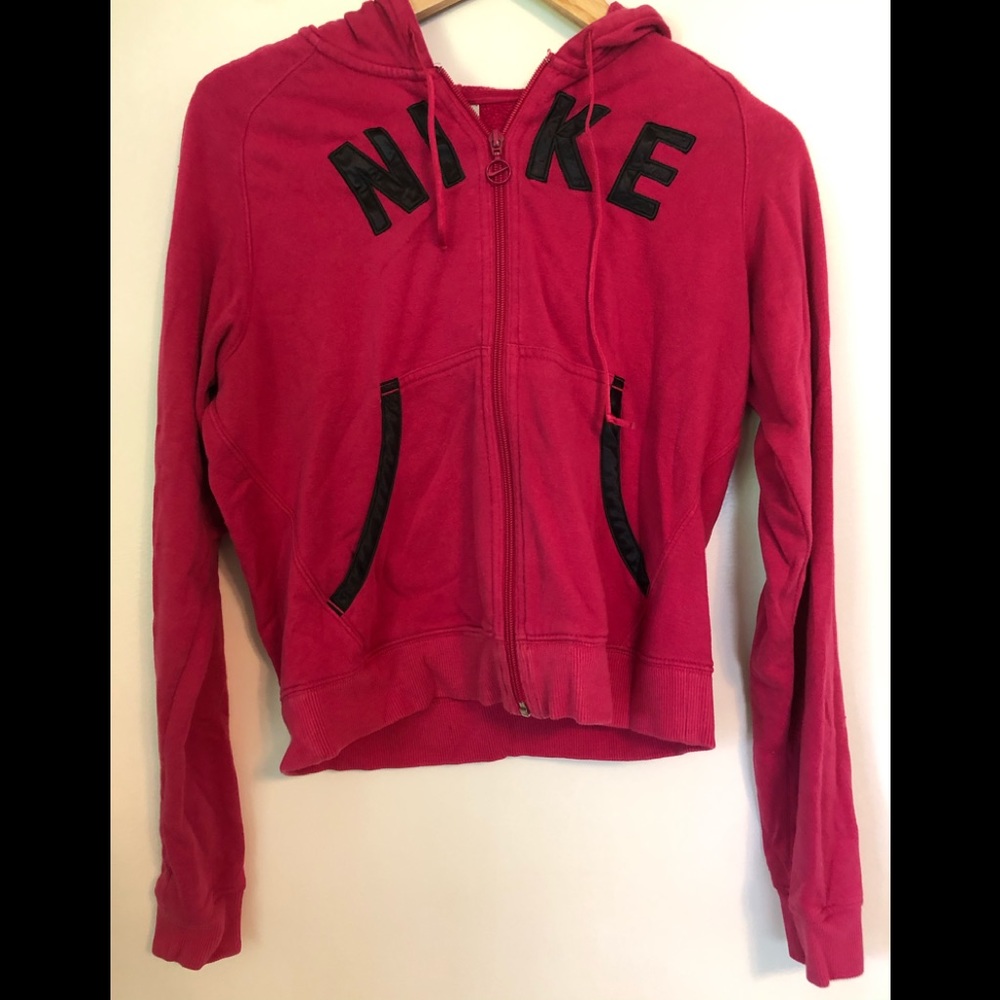 Cute Nike sweatshirt